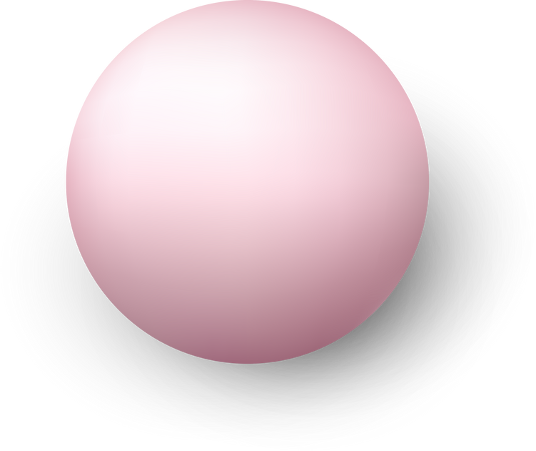 Pink Ball Design